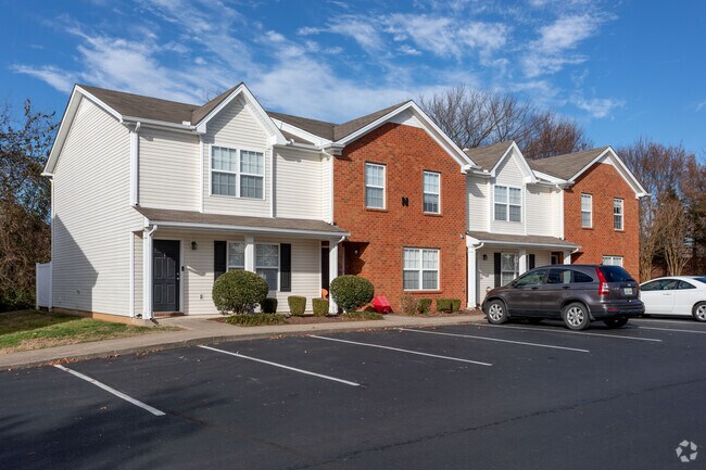 Foto del edificio - The Summit Townhomes