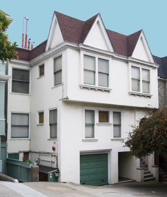 Foto principal - 316-318 Maple St