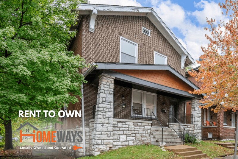 Foto principal - 3134 Miami St