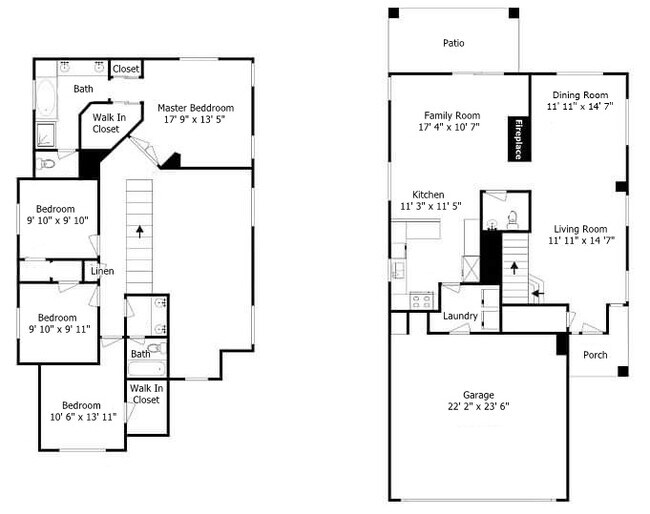 Building Photo - 7260 Gold Find Ct