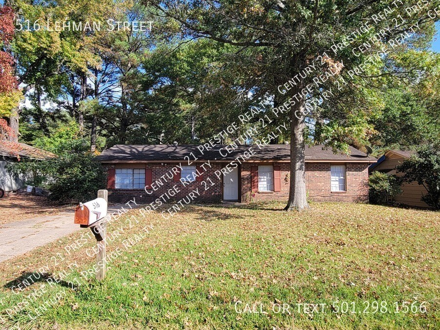 Primary Photo - 516 Lehman Dr