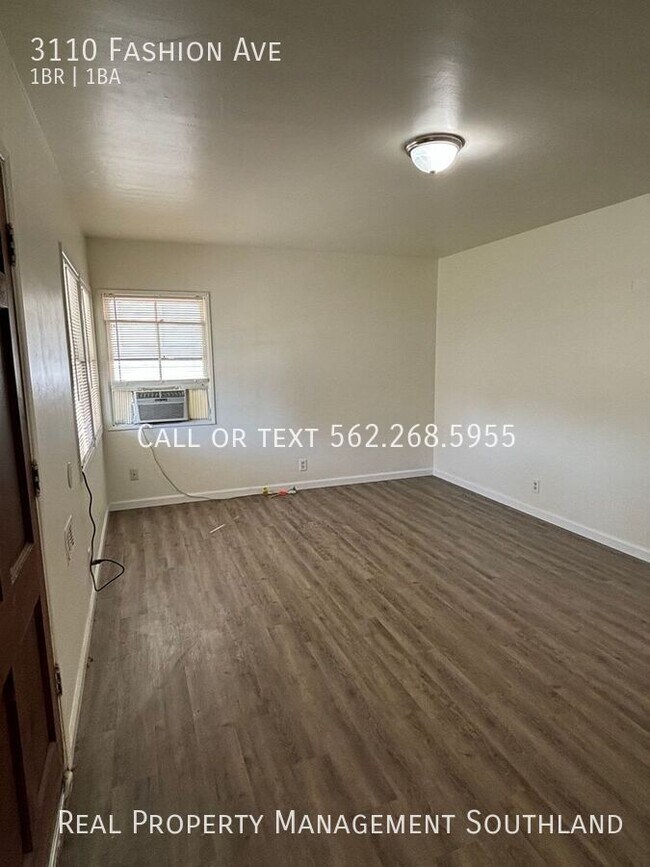 Foto del edificio - Spacious 1 Bedroom Available now!
