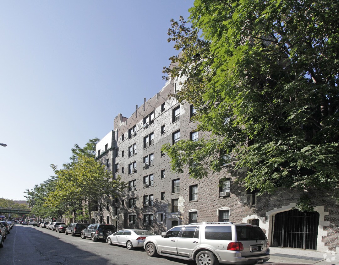 37-42 - 37-46 80th St - 37-42-37-46 80th St