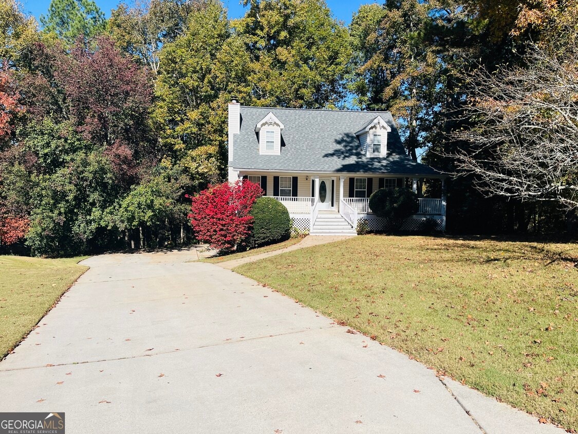 Foto principal - 129 Lost Lake Dr