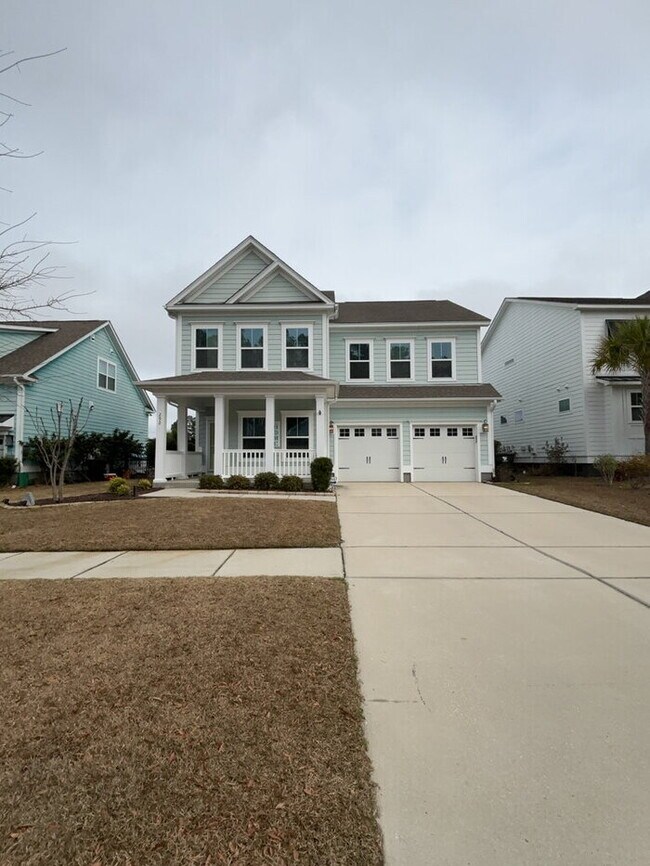 Building Photo - 292 Calm Water Way