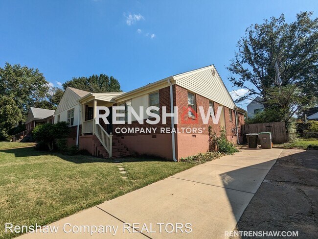 Foto del edificio - 2 br, 1 bath House - 3953 E Brennan Dr