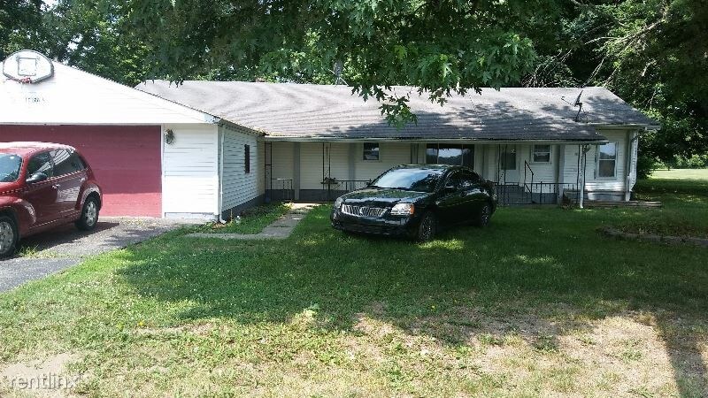 Foto principal - 4 br, 2 bath House - 10528 N. Mann Rd