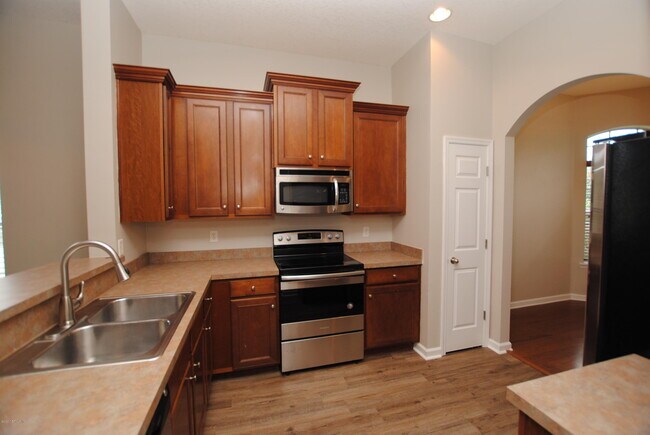 Foto del edificio - 428 S Hidden Tree Dr