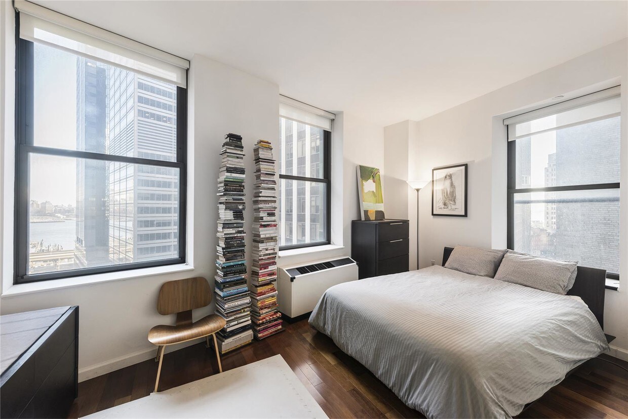 Foto principal - 1 Wall Street Ct
