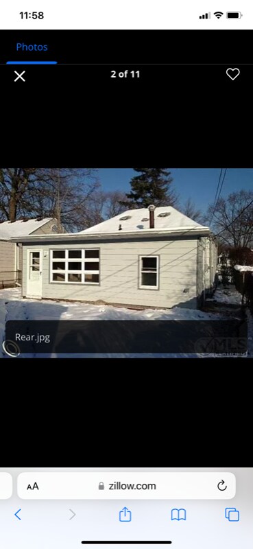 Foto del edificio - 21586 8 Mile Rd