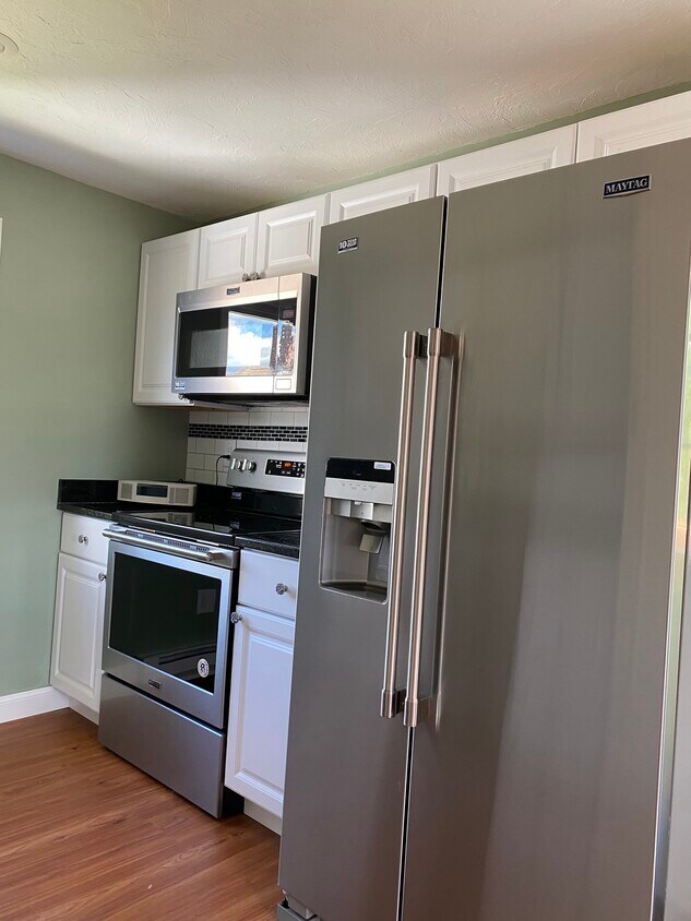 Brand new Maytag Appliances - 89 Congress St