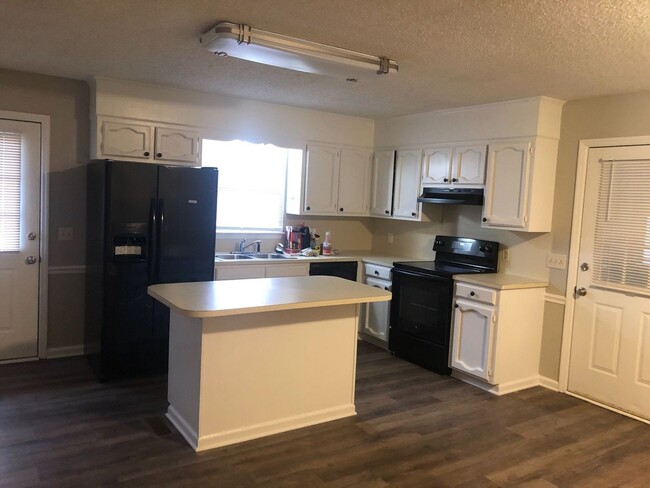 Building Photo - Cason Area Home coming up in March 2024