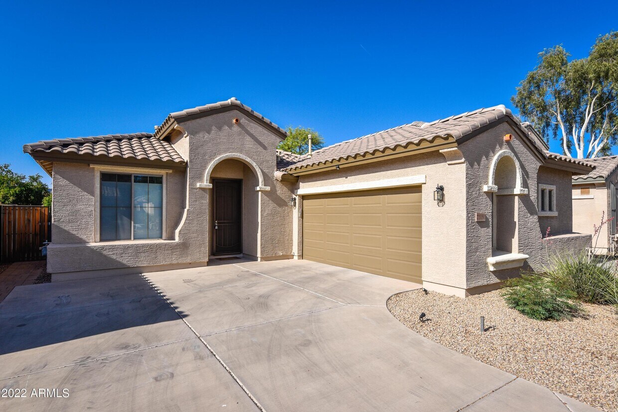 21050 Tierra Grande, Queen Creek, AZ 85142 House Rental in Queen