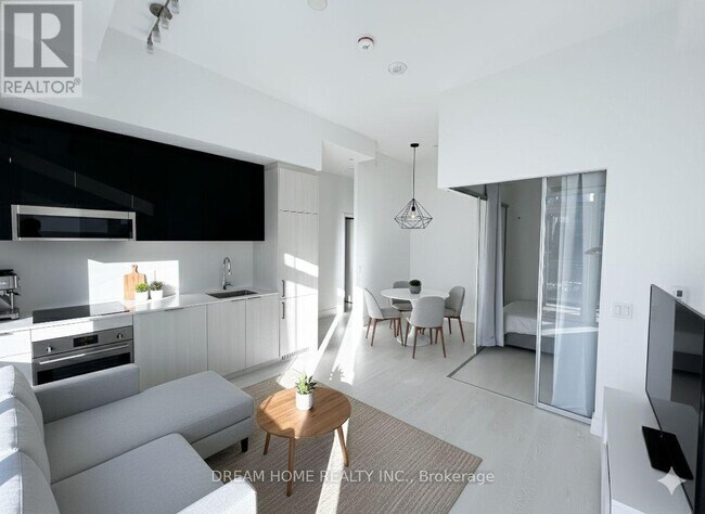 Photo du bâtiment - 308 Jarvis St