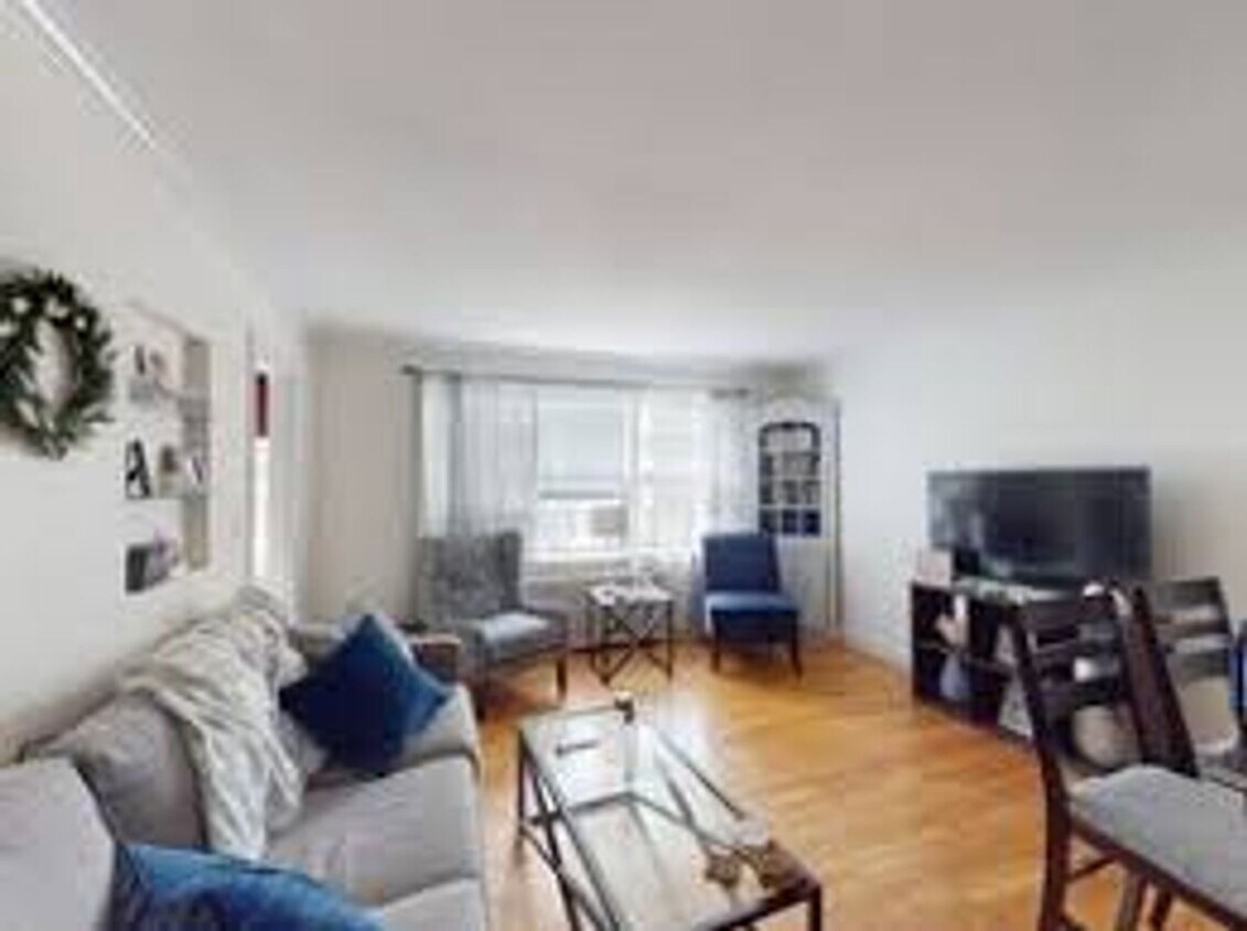 Foto del edificio - 5 Kilsyth Terrace