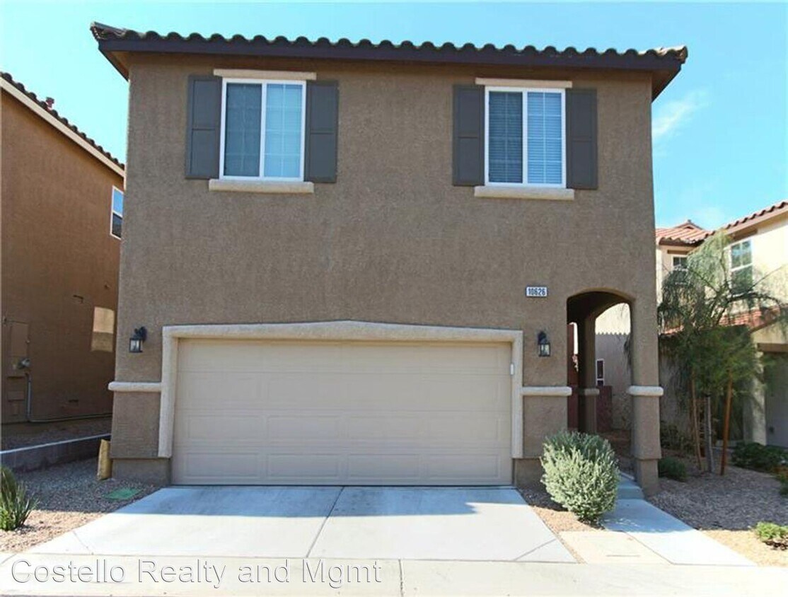 Primary Photo - 3 br, 2.5 bath House - 10626 Shiny Skies Dr.