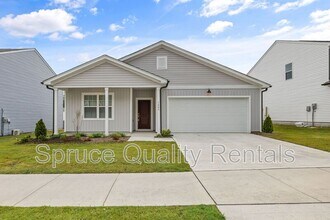 Building Photo - 3409 Arctic Brook St