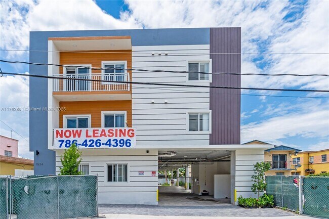 Foto del edificio - 1534 NW 1st St