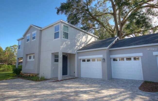 Photo - Modern Luxury Townhome in Prime Downtown Orlando Location