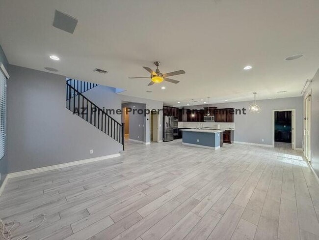 Building Photo - 18649 W Williams St