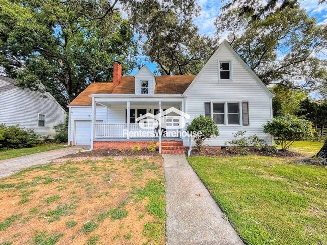 Building Photo - 3560 Norland Ct