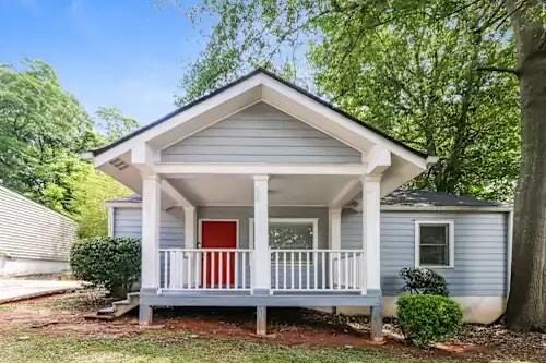 Foto principal - 658 Dearborn St SE