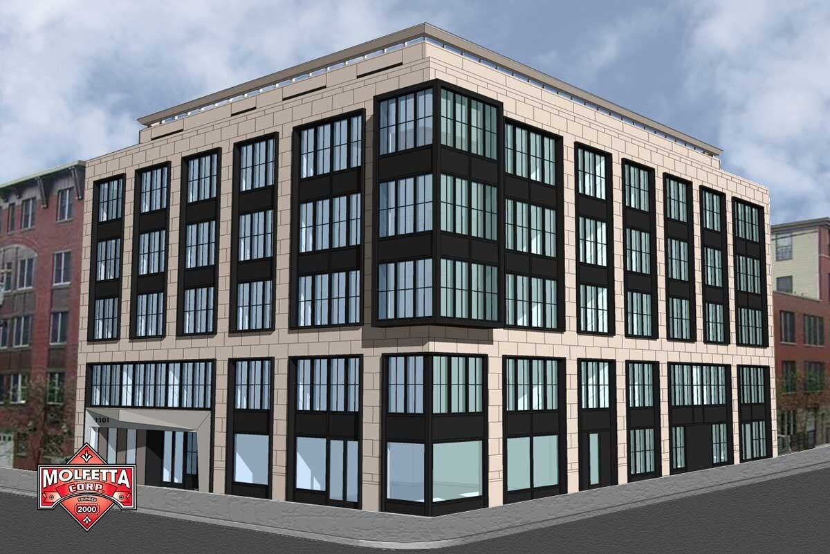 Foto principal - 1101 Grand Street