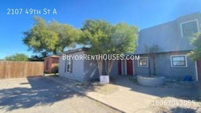 Building Photo - 2107 49th St