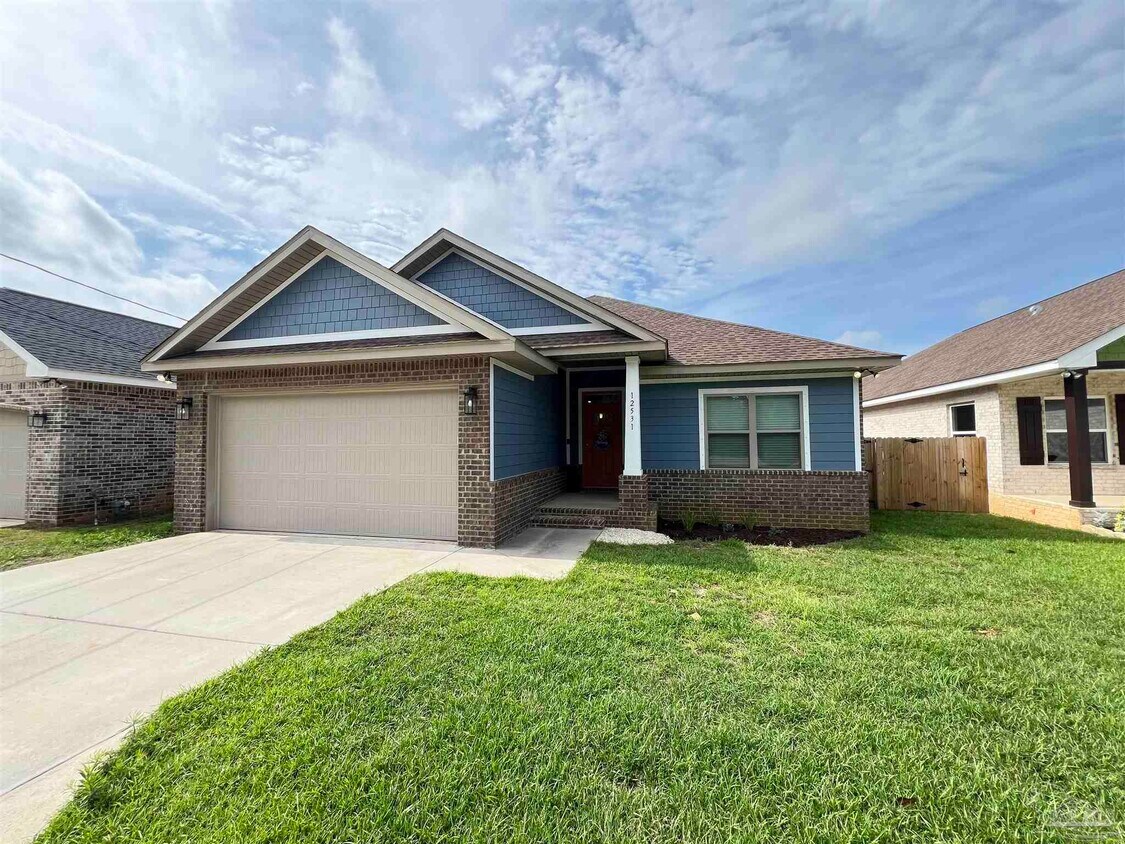 Foto principal - 12531 Lillian Hwy