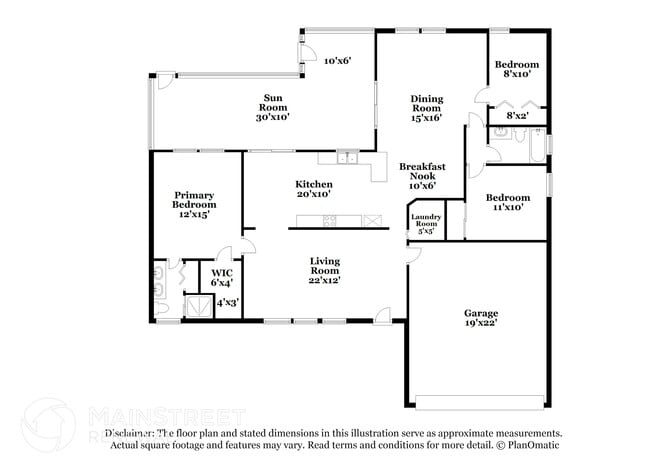 Building Photo - 12 Ocean Pines Dr