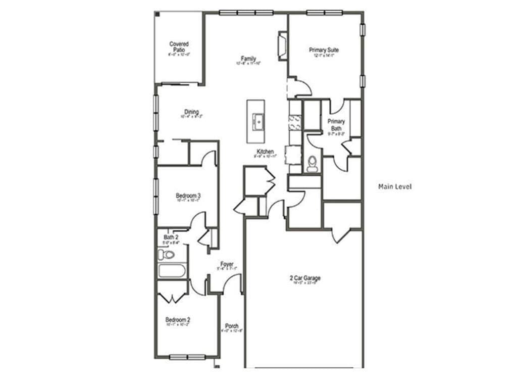 Building Photo - 10408 Robinwood Rd