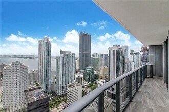 Building Photo - 801 S Miami Ave