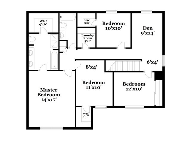 Foto del edificio - 5437 Twin Brook Dr