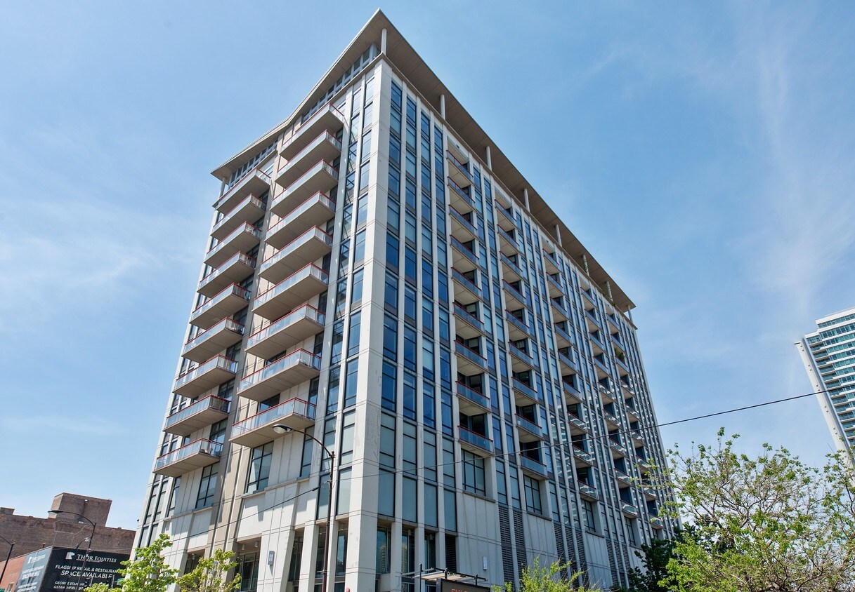 Primary Photo - 740 W Fulton Market