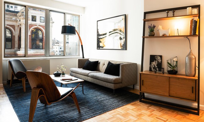 Foto del edificio - 43 Wall St