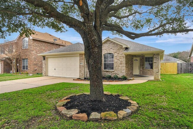 Foto del edificio - 18902 Knobby Oaks Pl