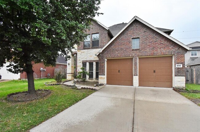 Foto del edificio - 806 Admiral Bay Ln