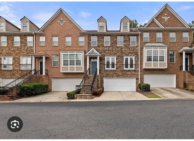 Photo - 10870 Brunson Dr Townhome