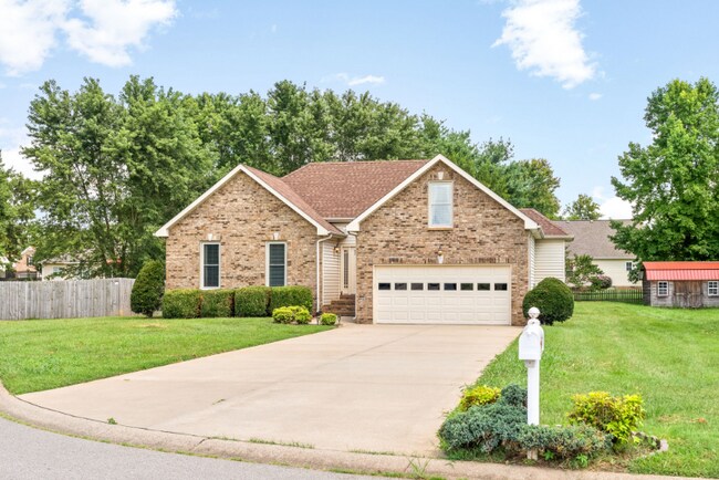 Building Photo - 1173 Anthony Ct