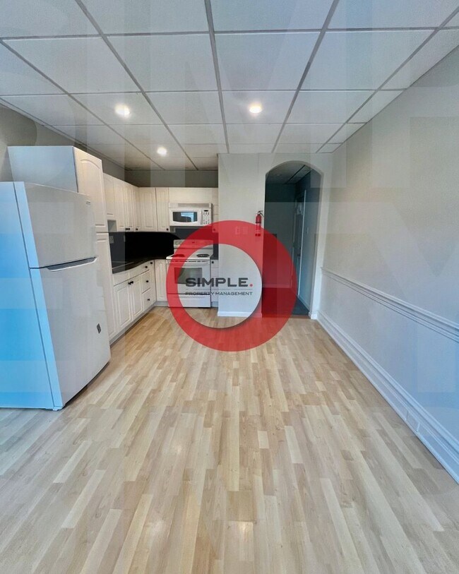 Foto del edificio - 80 N Hanover St