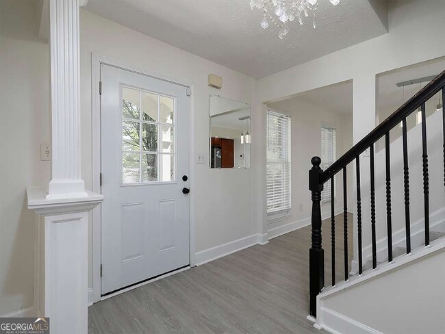 Building Photo - 2163 Heritage Trace Dr