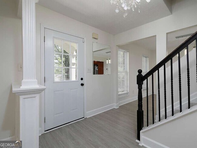 Foto del edificio - 2163 Heritage Trace Dr