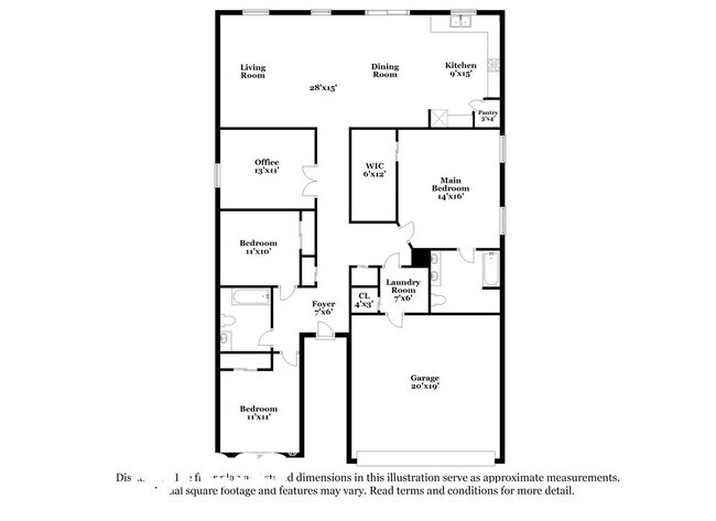 Building Photo - 2643 Breezy Meadow Rd