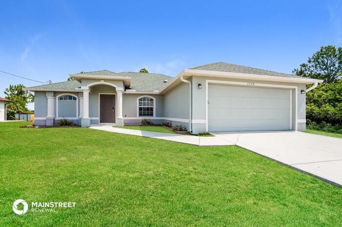 Foto principal - 2608 23rd St SW