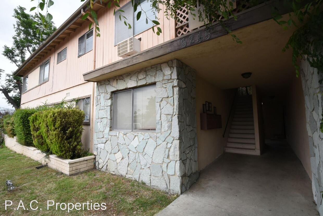 Primary Photo - 1 br, 1 bath Apartment - 6245 Cahuenga Blv...
