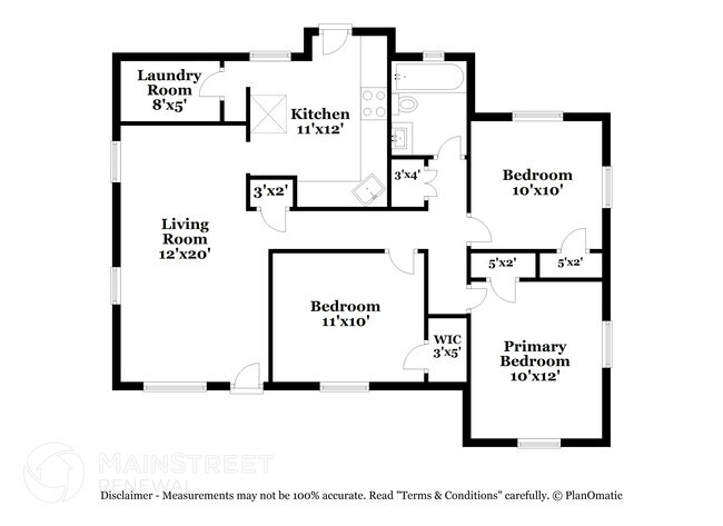 Foto del edificio - 8991 Lilly Dr