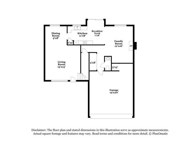 Building Photo - 10503 Coyote Hill