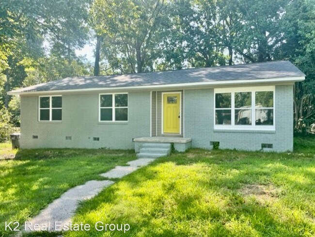 Building Photo - 4 br, 2 bath House - 3826 Langley Rd