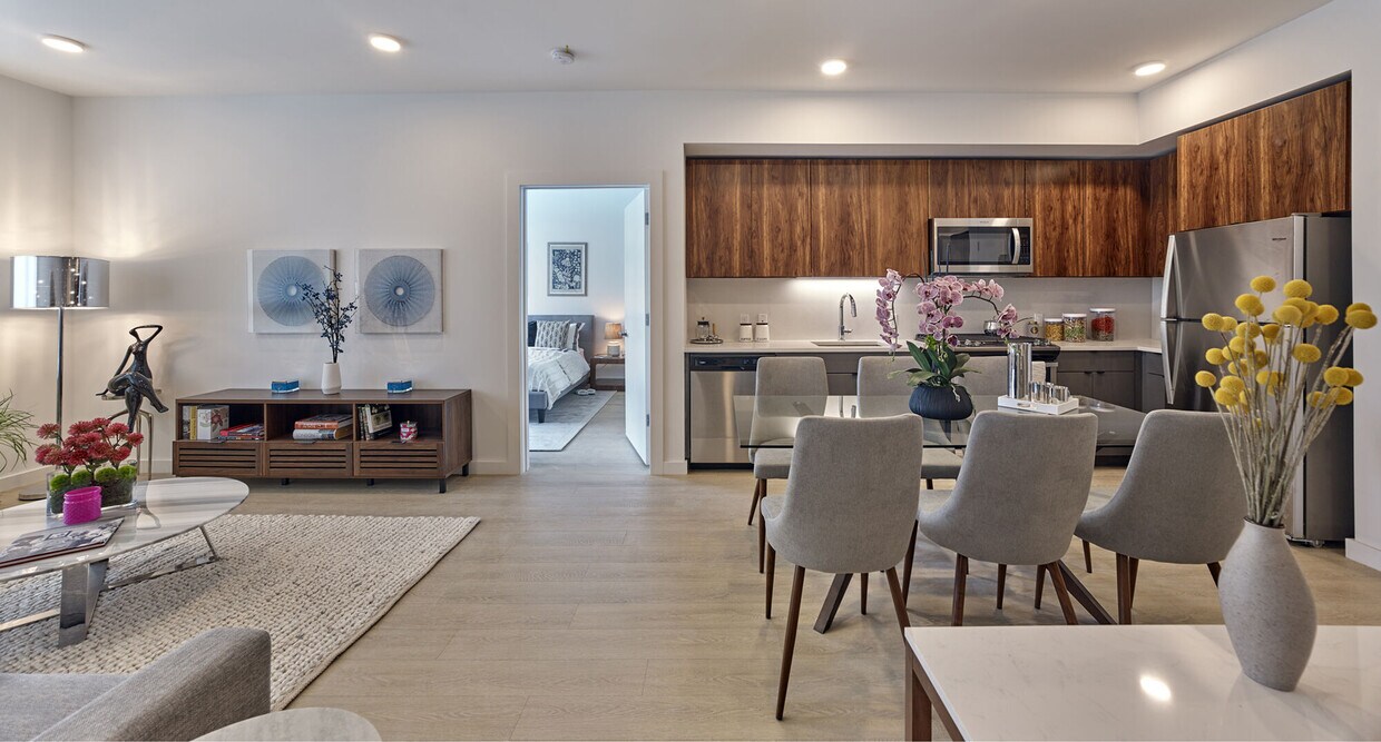 Bela - Apartments in Jersey City, NJ | Apartments.com