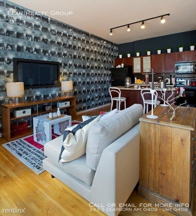 Foto del edificio - 5 bedroom in CHICAGO IL 60604